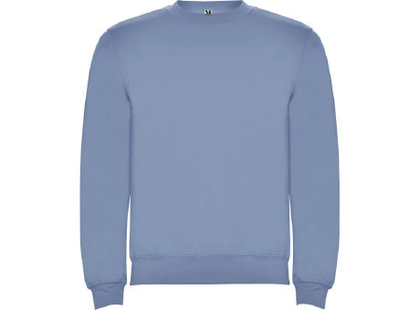 CLASICA SWEATSHIRT S/XS ZEN BLUE