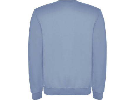 CLASICA SWEATSHIRT S/XS ZEN BLUE