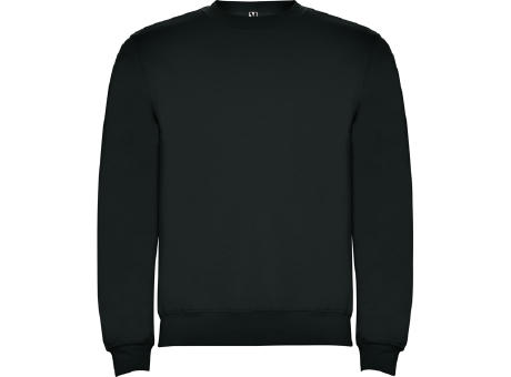 CLASICA SWEATSHIRT S/XS DARK LEAD