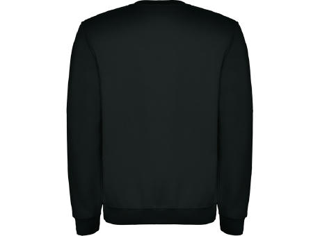 CLASICA SWEATSHIRT S/XS DARK LEAD