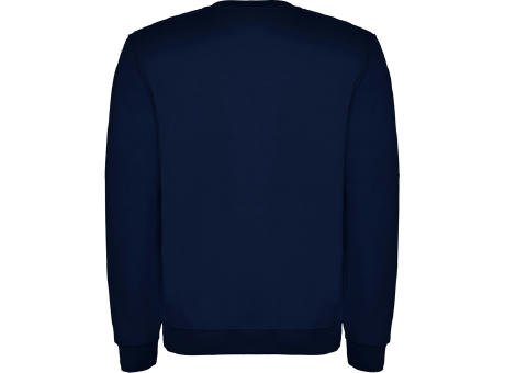 CLASICA SWEATSHIRT S/XS NAVY BLUE