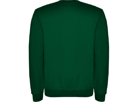 CLASICA SWEATSHIRT S/XS BOTTLE GREEN