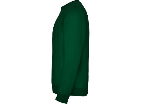 CLASICA SWEATSHIRT S/XS BOTTLE GREEN