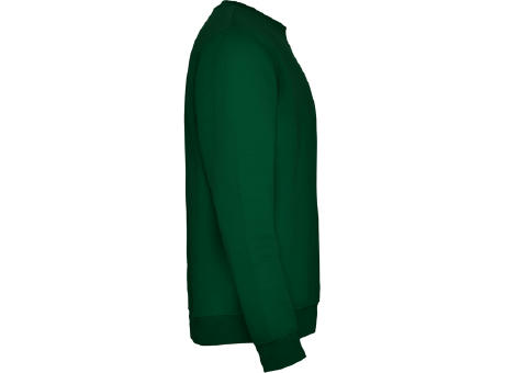 CLASICA SWEATSHIRT S/XS BOTTLE GREEN