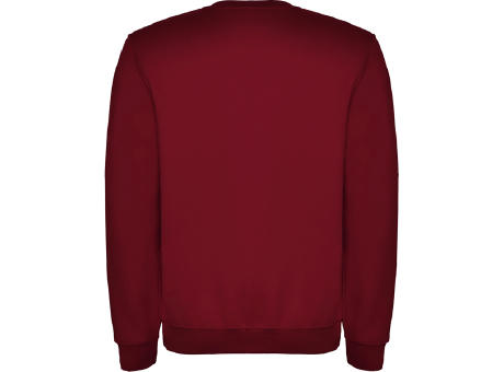 CLASICA SWEATSHIRT S/XS GARNET