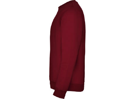 CLASICA SWEATSHIRT S/XS GARNET