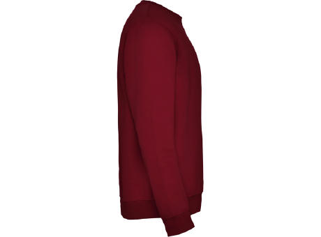 CLASICA SWEATSHIRT S/XS GARNET