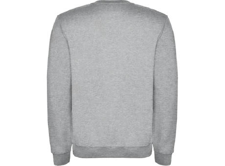 CLASICA SWEATSHIRT S/XS HEATHER GREY