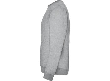 CLASICA SWEATSHIRT S/XS HEATHER GREY