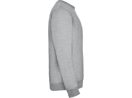 CLASICA SWEATSHIRT S/XS HEATHER GREY