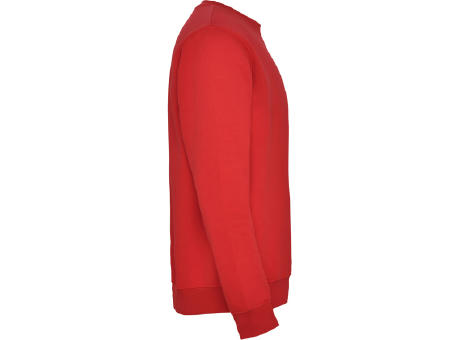 CLASICA SWEATSHIRT S/XS RED