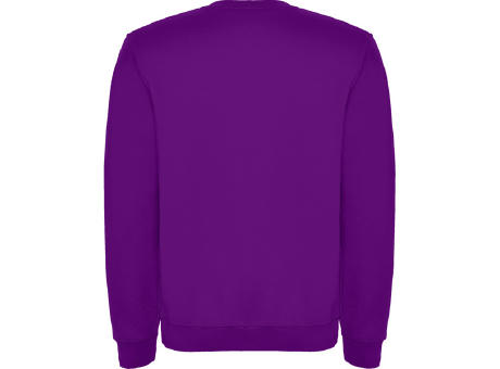 CLASICA SWEATSHIRT S/XS PURPLE