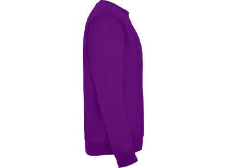 CLASICA SWEATSHIRT S/XS PURPLE