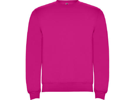 CLASICA SWEATSHIRT S/XS ROSETTE