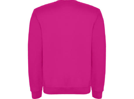 CLASICA SWEATSHIRT S/XS ROSETTE