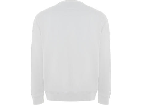 BATIAN SWEATSHIRT S/XS WHITE