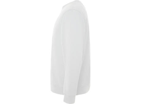 BATIAN SWEATSHIRT S/XS WHITE