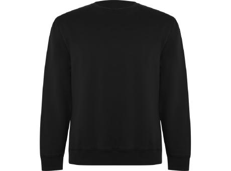 BATIAN SWEATSHIRT S/XS BLACK