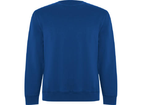 BATIAN SWEATSHIRT S/XS ROYAL BLUE