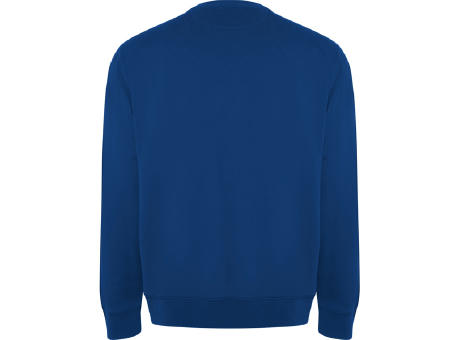 BATIAN SWEATSHIRT S/XS ROYAL BLUE