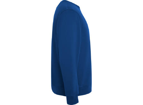 BATIAN SWEATSHIRT S/XS ROYAL BLUE