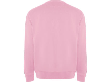 BATIAN SWEATSHIRT S/XS LIGHT PINK