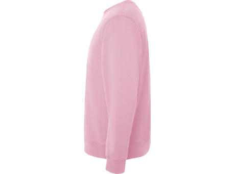 BATIAN SWEATSHIRT S/XS LIGHT PINK