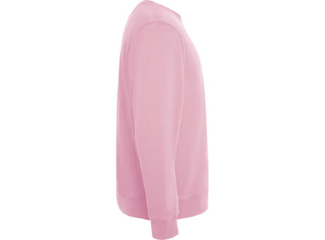 BATIAN SWEATSHIRT S/XS LIGHT PINK