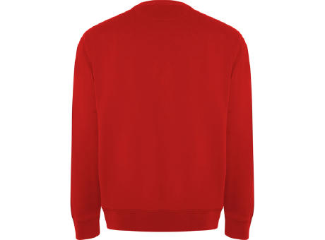 BATIAN SWEATSHIRT S/XS RED