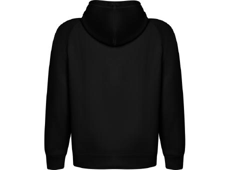 VINSON SWEATSHIRT S/XS BLACK