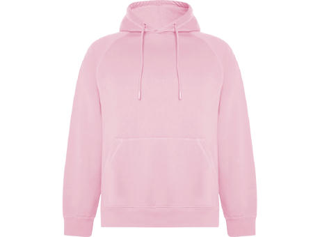 VINSON SWEATSHIRT S/XS LIGHT PINK