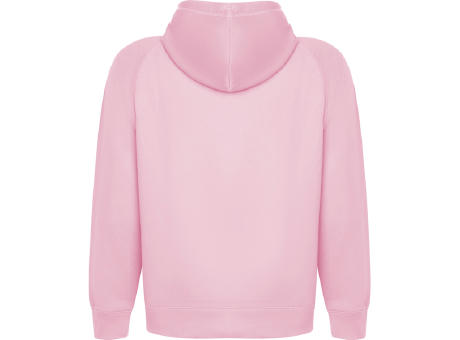 VINSON SWEATSHIRT S/XS LIGHT PINK