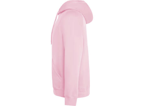 VINSON SWEATSHIRT S/XS LIGHT PINK