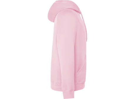 VINSON SWEATSHIRT S/XS LIGHT PINK