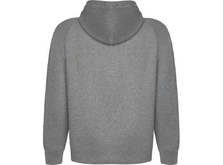 VINSON SWEATSHIRT S/XS HEATHER GREY