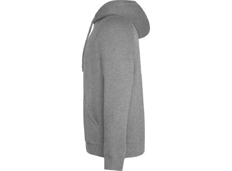 VINSON SWEATSHIRT S/XS HEATHER GREY