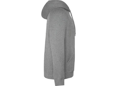 VINSON SWEATSHIRT S/XS HEATHER GREY