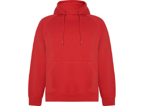 VINSON SWEATSHIRT S/XS RED