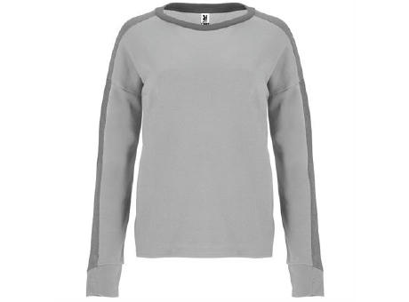 ETNA SWEATSHIRT S/XXL LIGHT HEATHER GREY/HEATHER GREY