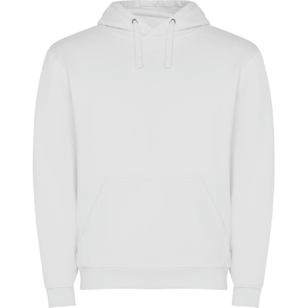 SWEATSHIRT NEW CAPUCHA S/S WEISS