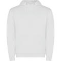 SWEATSHIRT NEW CAPUCHA S/S WEISS