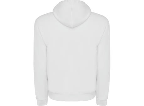 SWEATSHIRT NEW CAPUCHA S/S WEISS