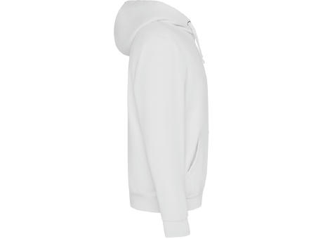 SWEATSHIRT NEW CAPUCHA S/S WEISS