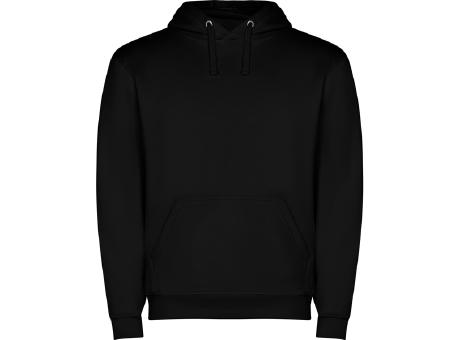 HOODIE NEW CAPUCHA S/9/10 SCHWARZ