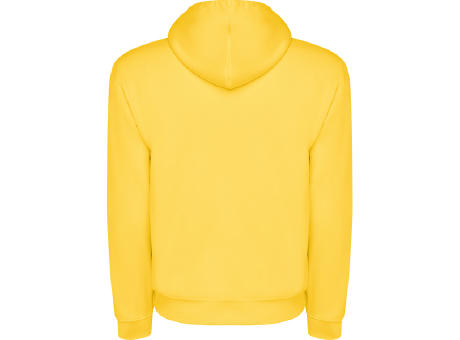 SWEATSHIRT NEW CAPUCHA S/S GELB