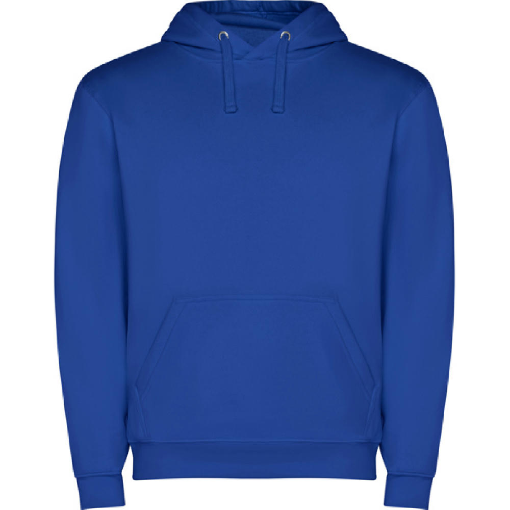 HOODIE NEW CAPUCHA S/S ROYAL BLAUBLAU