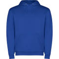 HOODIE NEW CAPUCHA S/S ROYAL BLAUBLAU