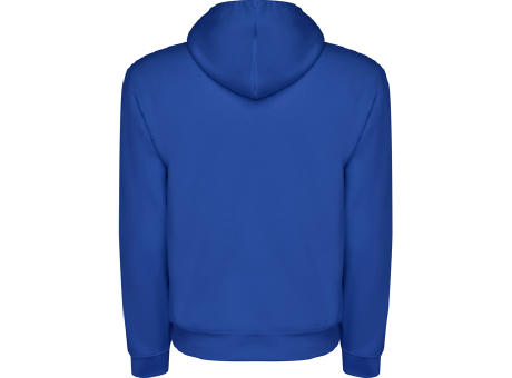 HOODIE NEW CAPUCHA S/S ROYAL BLAUBLAU