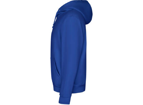 HOODIE NEW CAPUCHA S/5/6 ROYAL BLAUBLAU