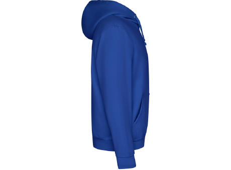 HOODIE NEW CAPUCHA S/S ROYAL BLAUBLAU